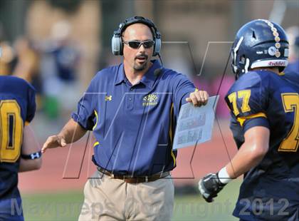 Thumbnail 1 in Kinkaid @ St. Mark's (SPC Division 1 Semifinal) photogallery.