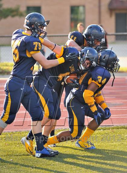 Thumbnail 1 in Kinkaid @ St. Mark's (SPC Division 1 Semifinal) photogallery.