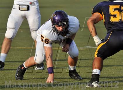 Thumbnail 1 in Kinkaid @ St. Mark's (SPC Division 1 Semifinal) photogallery.
