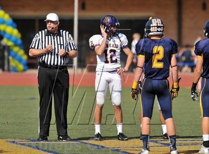 Thumbnail 1 in Kinkaid @ St. Mark's (SPC Division 1 Semifinal) photogallery.