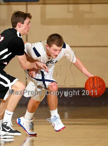 Thumbnail 3 in Harvard-Westlake @ Loyola  photogallery.