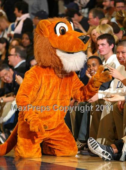 Thumbnail 2 in Harvard-Westlake @ Loyola  photogallery.