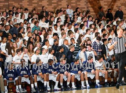 Thumbnail 2 in Harvard-Westlake @ Loyola  photogallery.