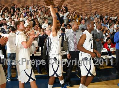 Thumbnail 3 in Harvard-Westlake @ Loyola  photogallery.