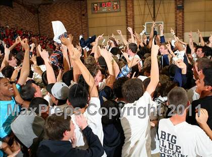 Thumbnail 3 in Harvard-Westlake @ Loyola  photogallery.