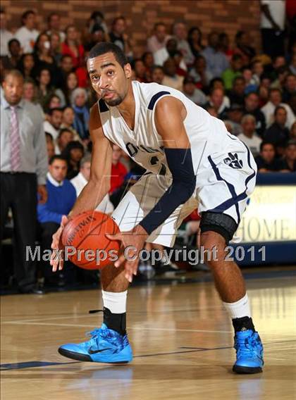 Thumbnail 2 in Harvard-Westlake @ Loyola  photogallery.