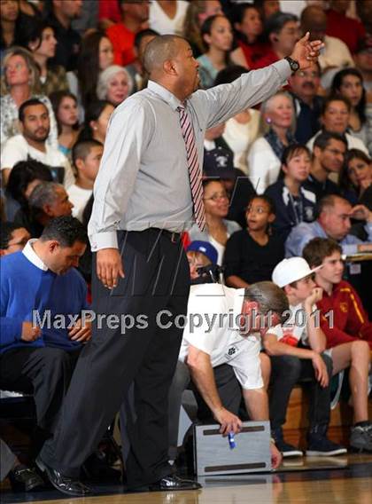 Thumbnail 2 in Harvard-Westlake @ Loyola  photogallery.