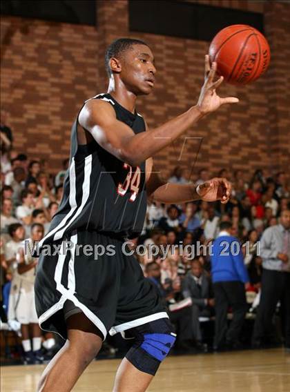 Thumbnail 3 in Harvard-Westlake @ Loyola  photogallery.