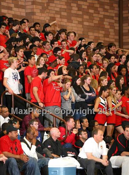 Thumbnail 3 in Harvard-Westlake @ Loyola  photogallery.
