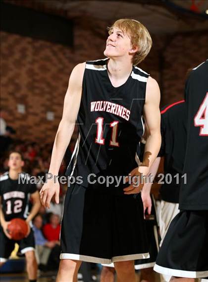 Thumbnail 2 in Harvard-Westlake @ Loyola  photogallery.