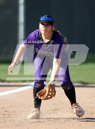 Rocky Mountain @ Meridian