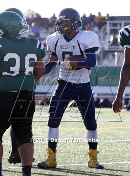 Thumbnail 3 in Inderkum @ El Cerrito photogallery.