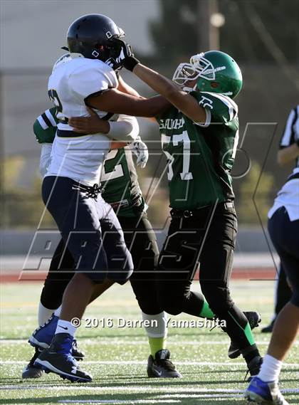 Thumbnail 3 in Inderkum @ El Cerrito photogallery.