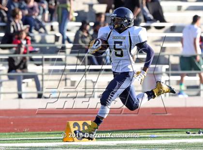 Thumbnail 1 in Inderkum @ El Cerrito photogallery.