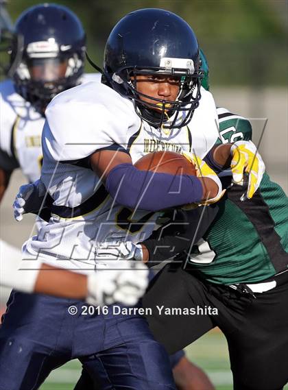 Thumbnail 3 in Inderkum @ El Cerrito photogallery.
