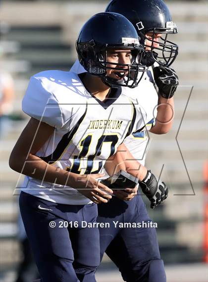 Thumbnail 1 in Inderkum @ El Cerrito photogallery.