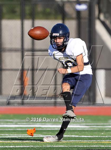 Thumbnail 3 in Inderkum @ El Cerrito photogallery.