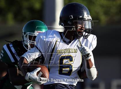 Thumbnail 2 in Inderkum @ El Cerrito photogallery.