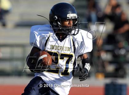 Thumbnail 2 in Inderkum @ El Cerrito photogallery.
