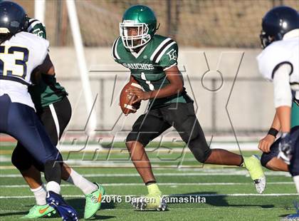 Thumbnail 3 in Inderkum @ El Cerrito photogallery.