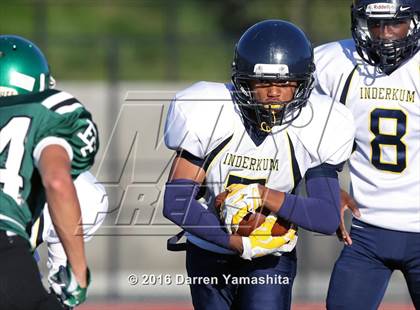 Thumbnail 2 in Inderkum @ El Cerrito photogallery.