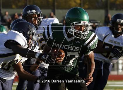 Thumbnail 2 in Inderkum @ El Cerrito photogallery.