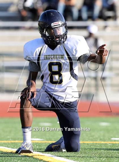 Thumbnail 3 in Inderkum @ El Cerrito photogallery.