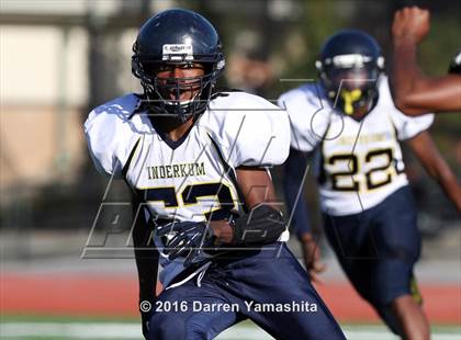 Thumbnail 3 in Inderkum @ El Cerrito photogallery.