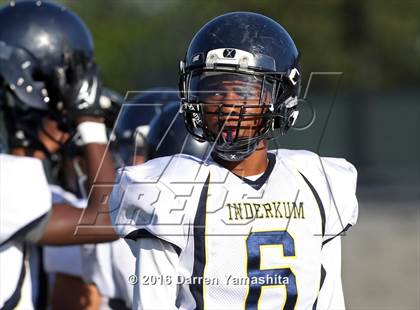 Thumbnail 3 in Inderkum @ El Cerrito photogallery.