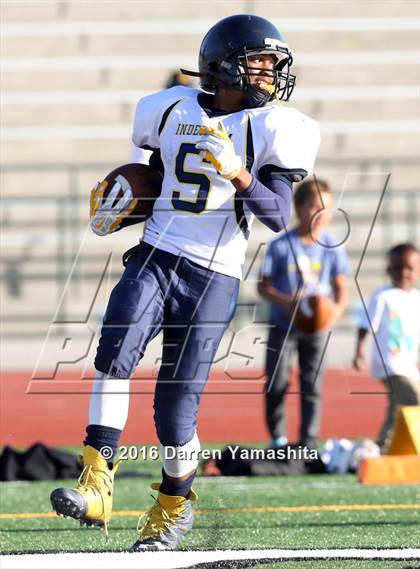 Thumbnail 2 in Inderkum @ El Cerrito photogallery.