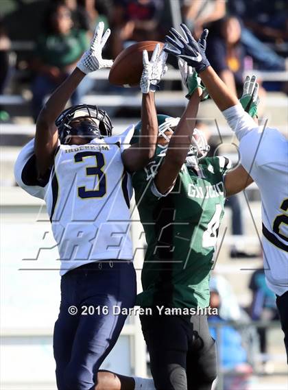 Thumbnail 3 in Inderkum @ El Cerrito photogallery.