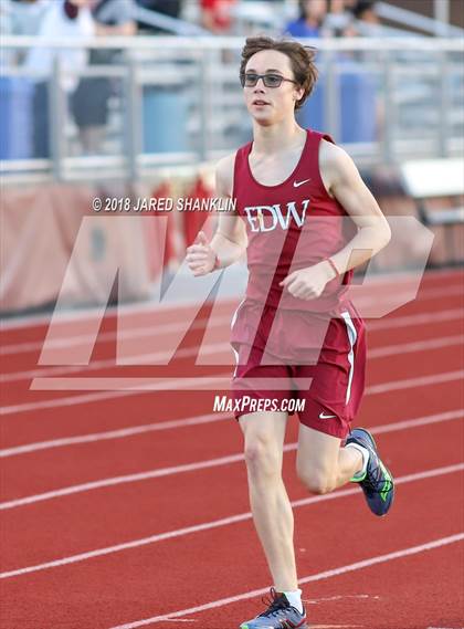 Thumbnail 3 in E.D. White(Catholic Relays) photogallery.