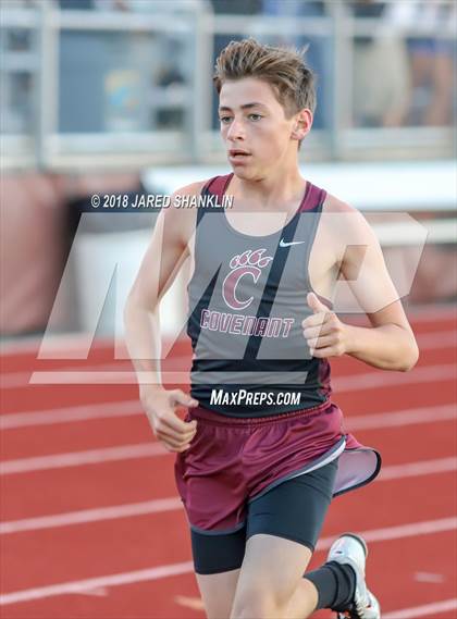 Thumbnail 1 in E.D. White(Catholic Relays) photogallery.