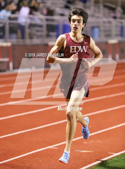 Thumbnail 2 in E.D. White(Catholic Relays) photogallery.