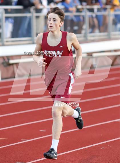 Thumbnail 1 in E.D. White(Catholic Relays) photogallery.
