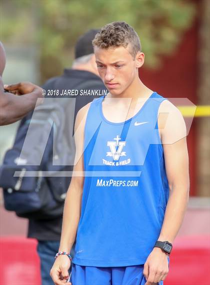 Thumbnail 3 in E.D. White(Catholic Relays) photogallery.