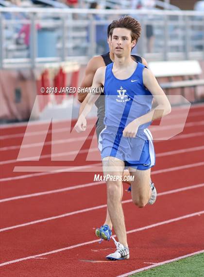 Thumbnail 1 in E.D. White(Catholic Relays) photogallery.