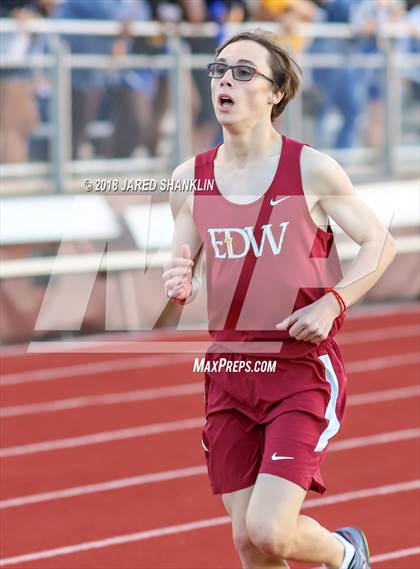 Thumbnail 2 in E.D. White(Catholic Relays) photogallery.