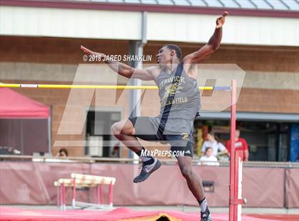 Thumbnail 3 in E.D. White(Catholic Relays) photogallery.