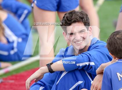 Thumbnail 1 in E.D. White(Catholic Relays) photogallery.