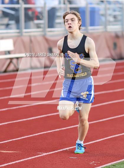 Thumbnail 2 in E.D. White(Catholic Relays) photogallery.