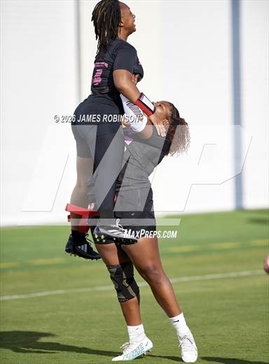 Buchholz vs Yulee (Jaguars Preseason Classic)