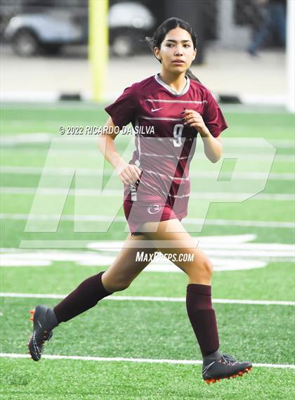 Thumbnail 1 in Fort Bend Kempner vs Manvel (UIL 5A Area Playoff) photogallery.