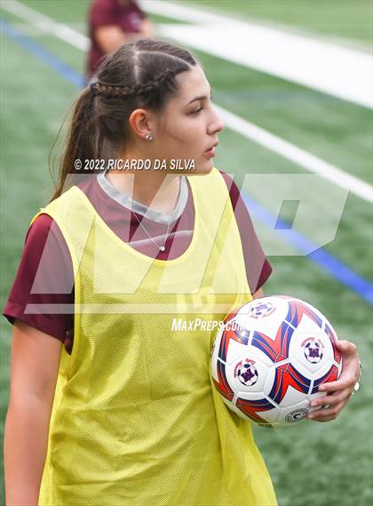 Thumbnail 3 in Fort Bend Kempner vs Manvel (UIL 5A Area Playoff) photogallery.
