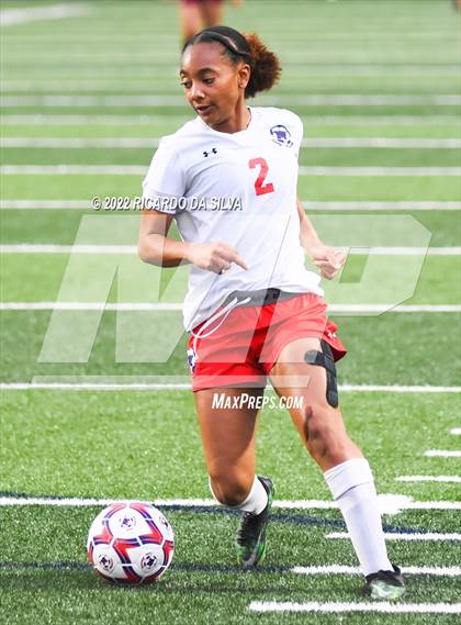 Thumbnail 1 in Fort Bend Kempner vs Manvel (UIL 5A Area Playoff) photogallery.
