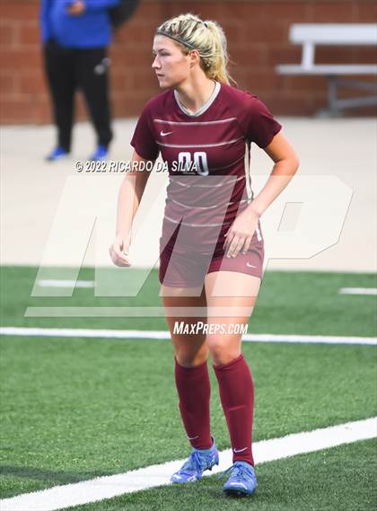 Thumbnail 2 in Fort Bend Kempner vs Manvel (UIL 5A Area Playoff) photogallery.