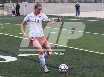 Thumbnail 3 in Fort Bend Kempner vs Manvel (UIL 5A Area Playoff) photogallery.