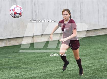 Thumbnail 3 in Fort Bend Kempner vs Manvel (UIL 5A Area Playoff) photogallery.