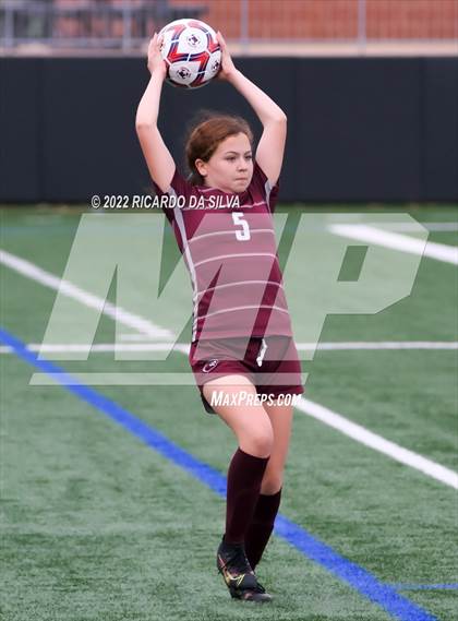 Thumbnail 1 in Fort Bend Kempner vs Manvel (UIL 5A Area Playoff) photogallery.