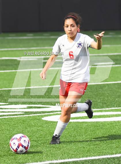 Thumbnail 2 in Fort Bend Kempner vs Manvel (UIL 5A Area Playoff) photogallery.